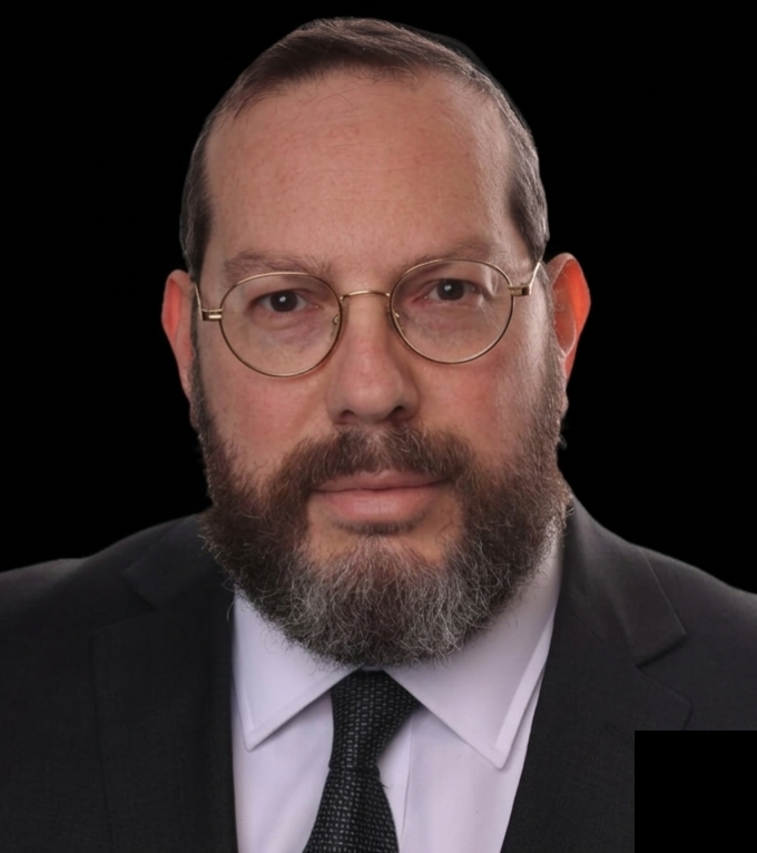 Portrait of Zachariah (Zack) Herzog